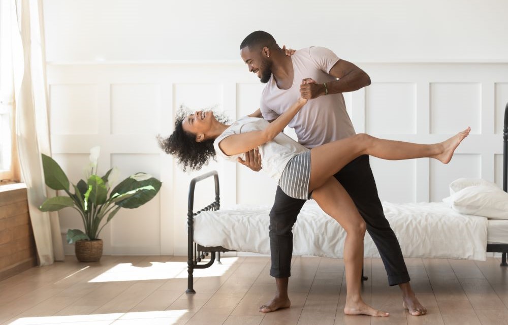 Den eigenen Biorhythmus finden