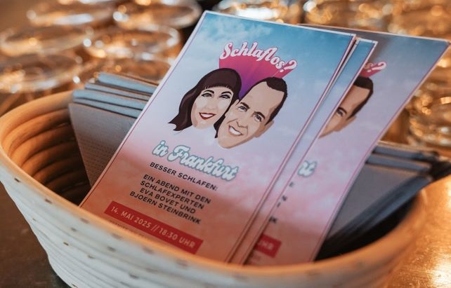 Echte Stimmen, echte Eindrücke