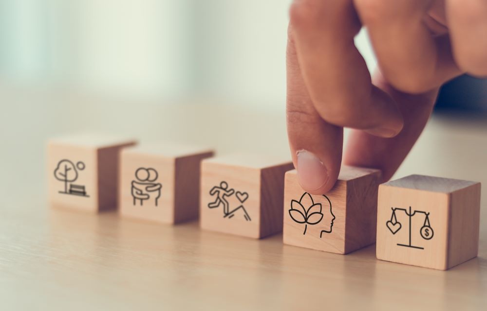 Praktische Tipps für Ihre Abendroutine: