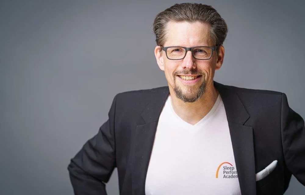 Markus Kamps geht Schlafräubern an den Kragen