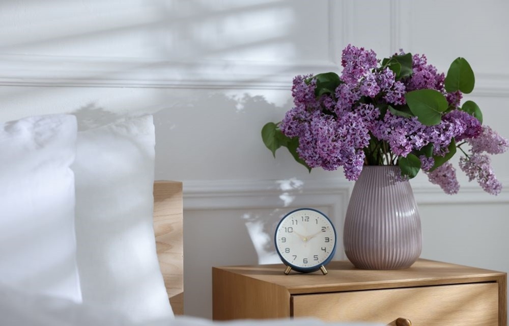 Schlafhygiene & Schlafverhalten – kleine Gewohnheiten, große Wirkung