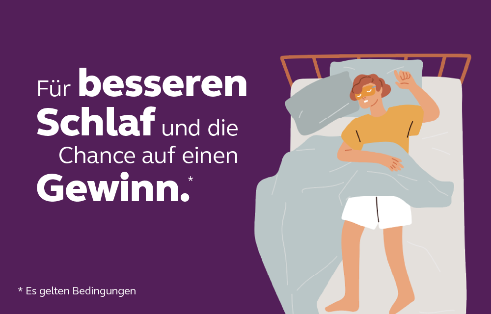 Schlafwochen