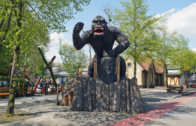 Filmpark Babelsberg