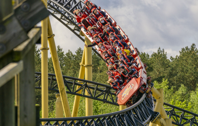 Heidepark Soltau