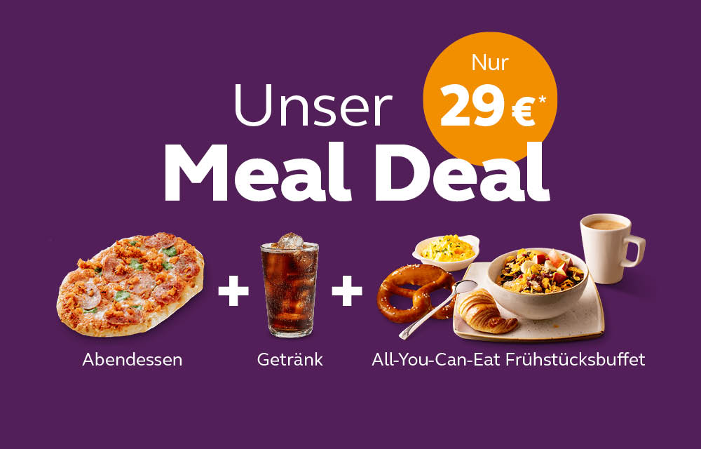 Genießen und sparen