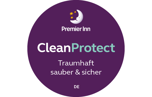 Premier Inn CleanProtect - unser neues verbessertes Hygieneversprechen