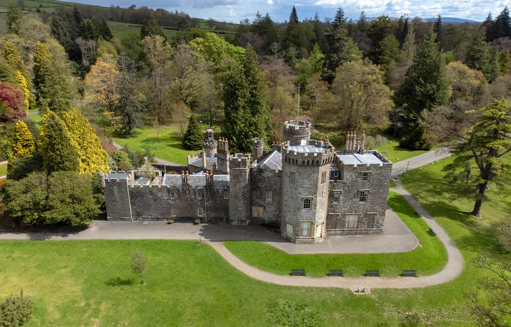 Hotels in Balloch
