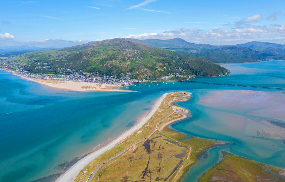 Hotels in Barmouth