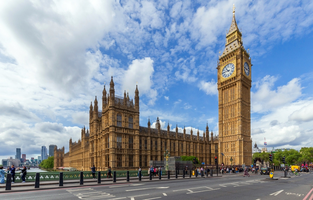 Hotels near Big Ben