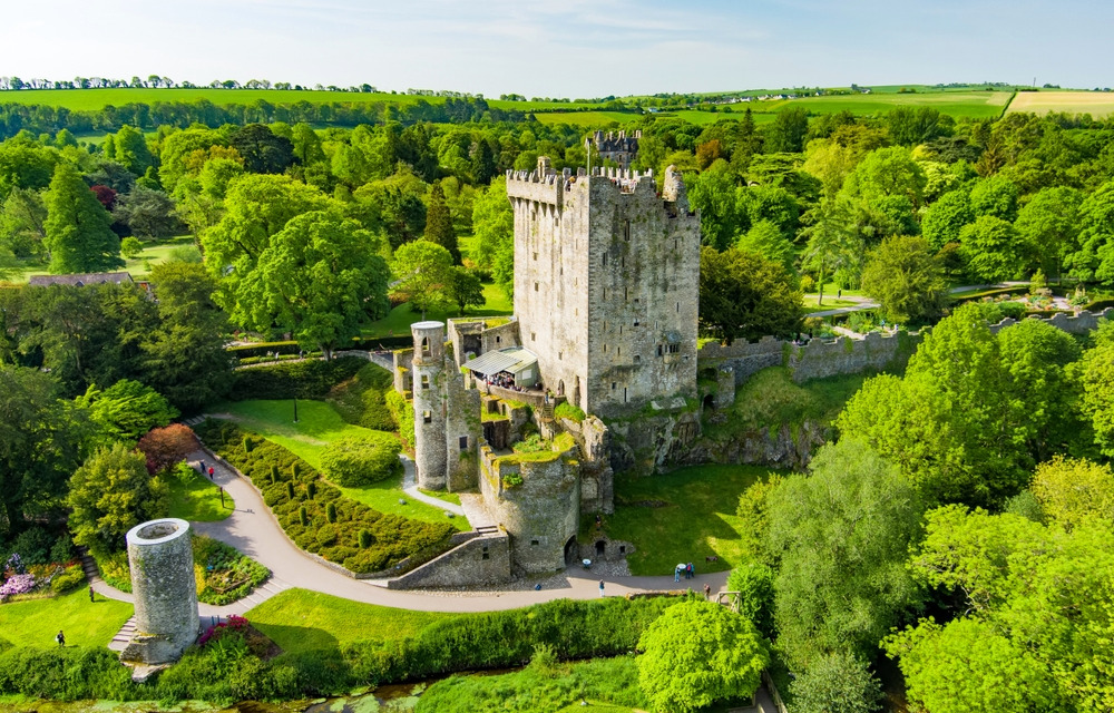 Hotels in Cork 