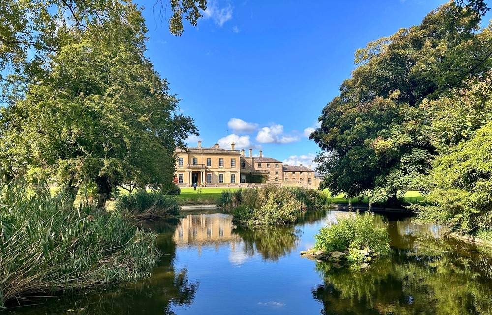 Hotels in Corsham
