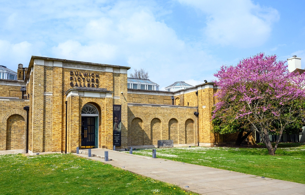 Hotels in Dulwich