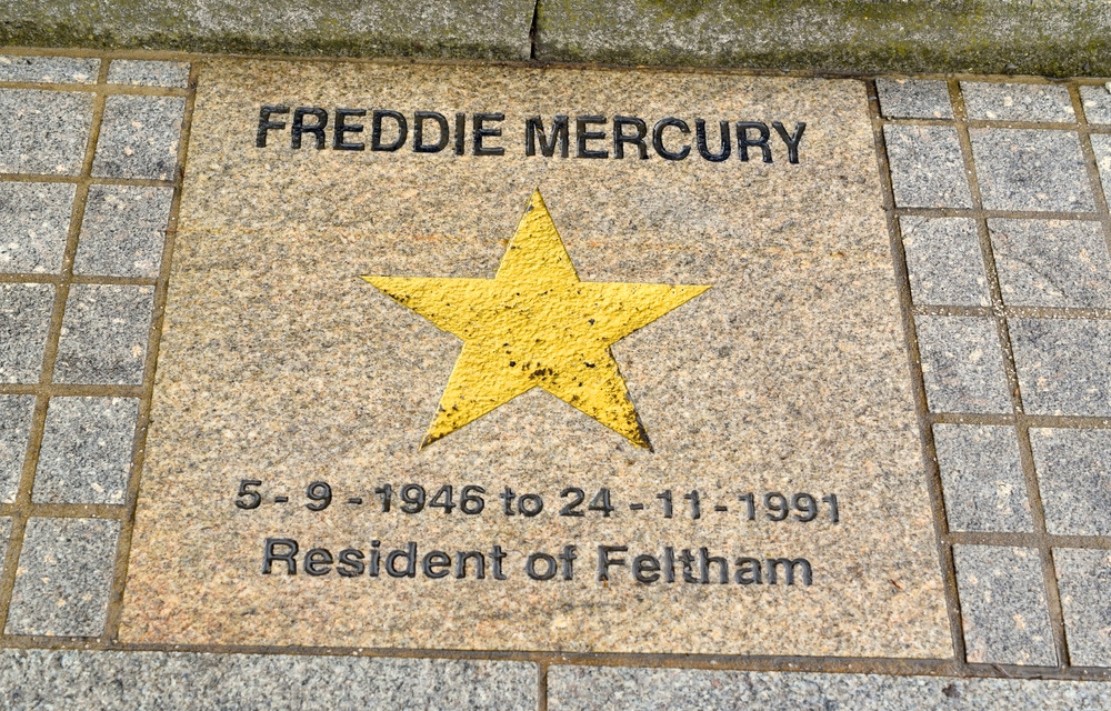 Hotels near Feltham