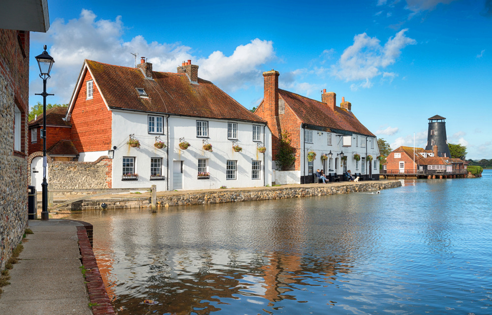 Hotels in Havant 