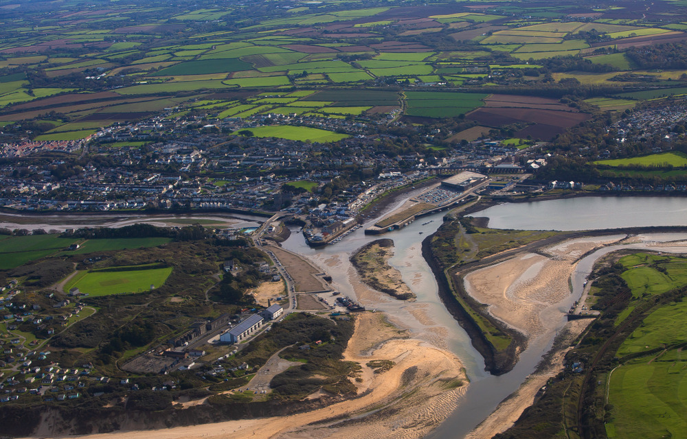 Hotels in Hayle