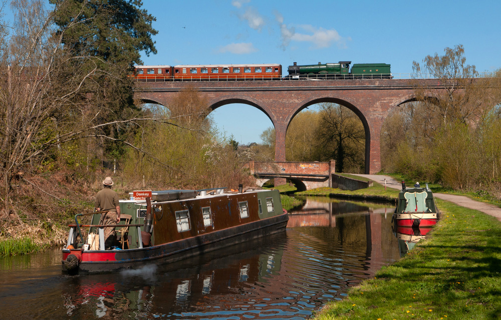 Hotels in Kidderminster