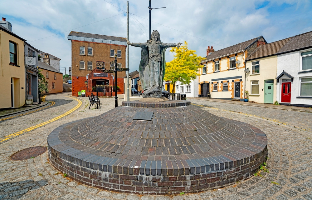 Hotels in Llantrisant