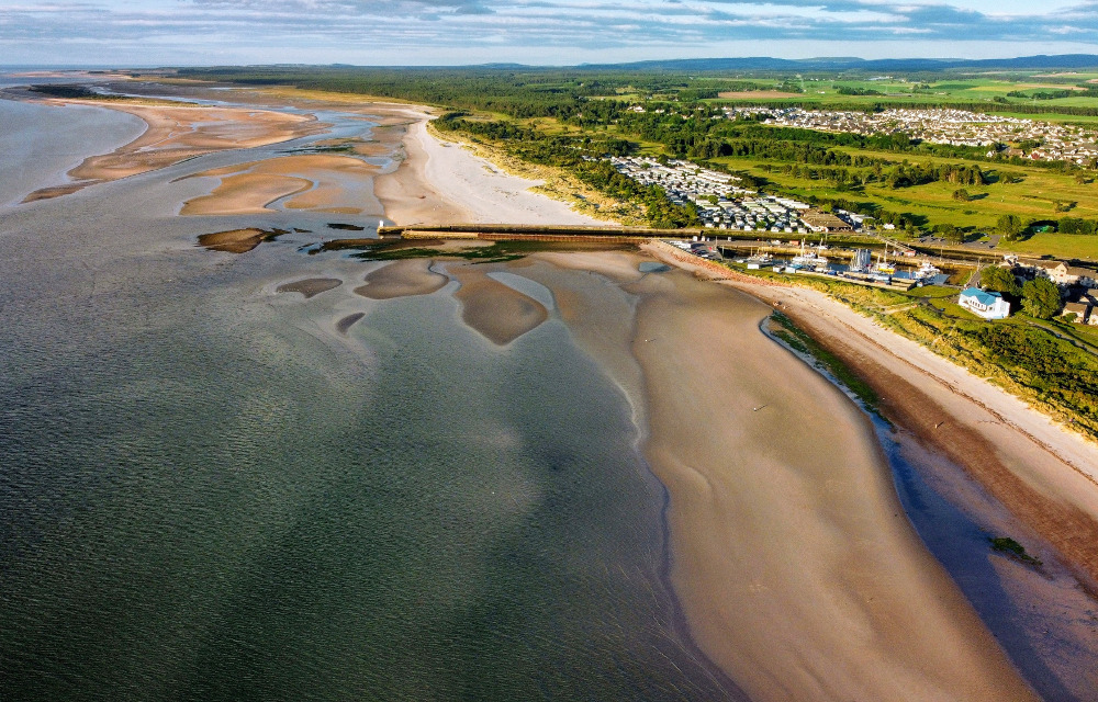 Hotels in Nairn