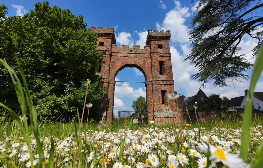 Hotels in Potters Bar 