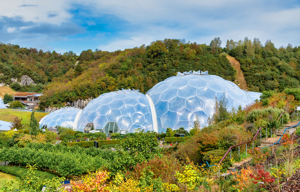 Hotels in St Austell