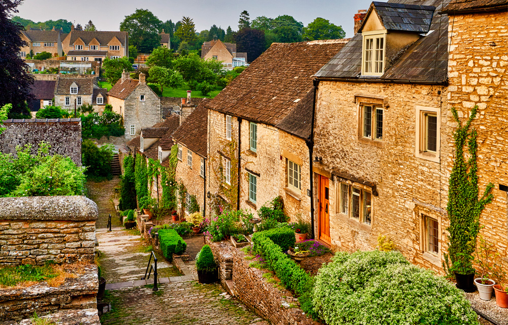Rooms from £45 in Gloucestershire