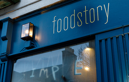 Foodstory