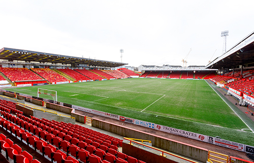 Aberdeen FC
