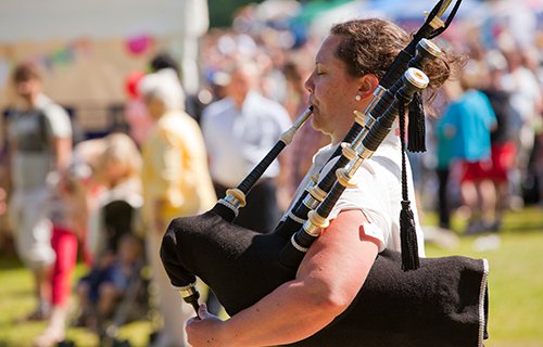 Highland Games