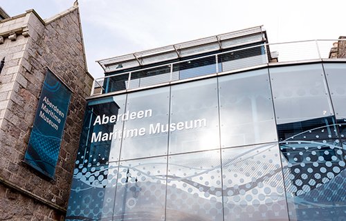 Maritime Museum