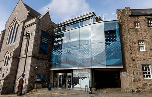Albyn Aberdeen Speed Dating