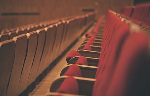 Theatre in Altrincham