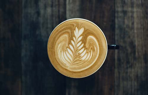 Cafés in Altrincham