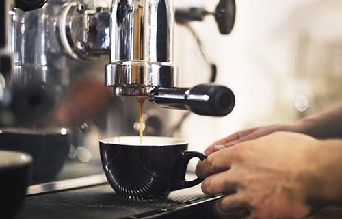 Cafés
