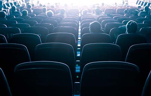 Cinema