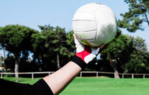Gaelic Athletic Association