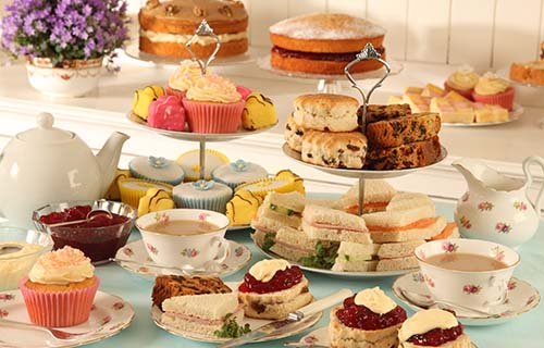 Arundel Tea Rooms
