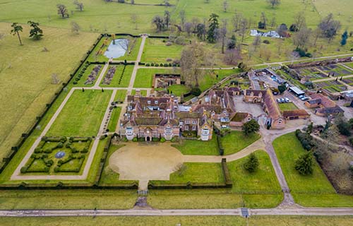 Godinton House