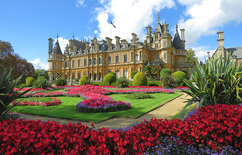 Waddesdon Manor