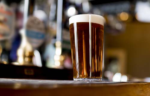 Pubs in Barnsley