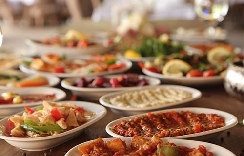 Restaurants in Barrow-in-Furness