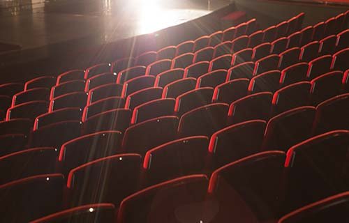 Towngate Theatre