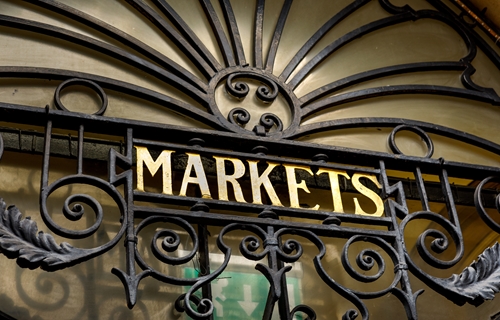 Bath Farmer's Market