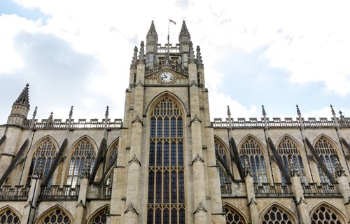 Bath Abbey