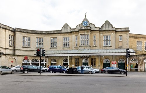 Bath Spa