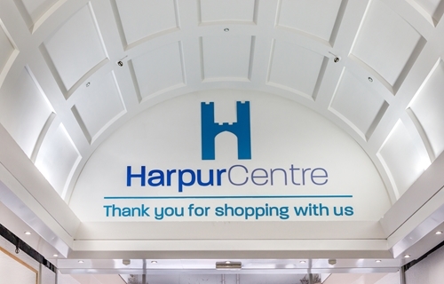 Harpur