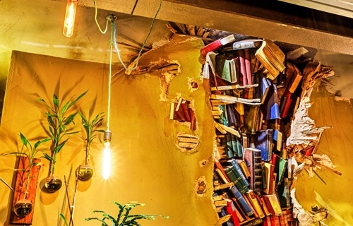 Coffee With Art