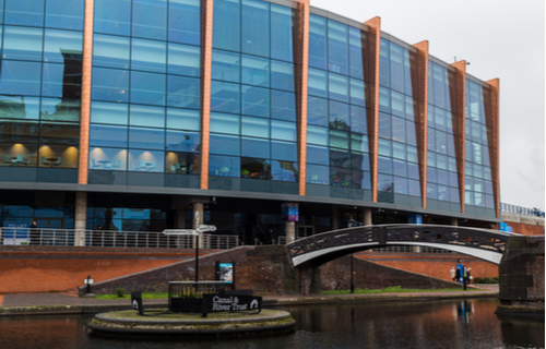Arena Birmingham