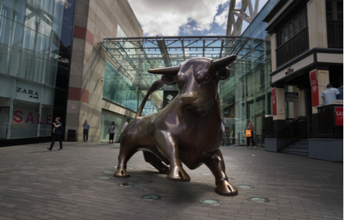 The Bullring