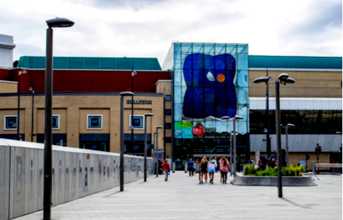 The Bullring
