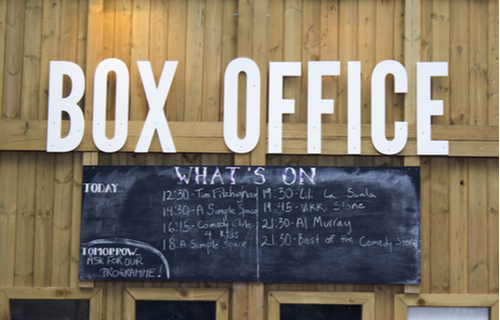 Flatpack Film Festival